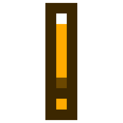 Логотип мода Chat Signing Hider