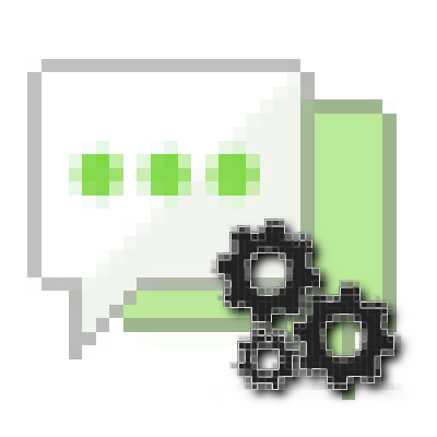 Логотип мода Chat Tweaks