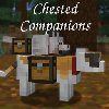 Превью мода Chested Companions