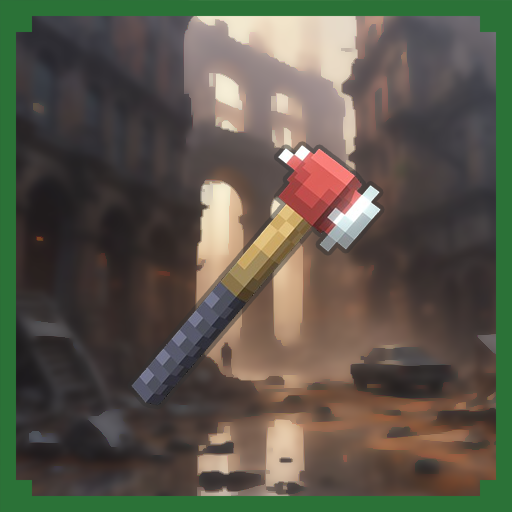 Логотип мода Chovy's Apocalypse