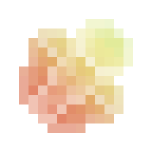 Логотип мода Chromatic Arsenal