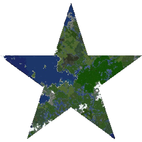 Логотип мода Chunky Border (Fabric)