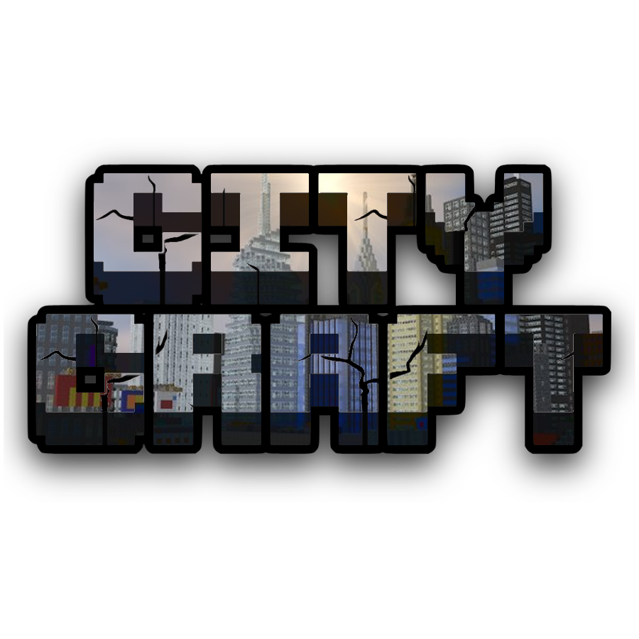 Логотип мода City Craft