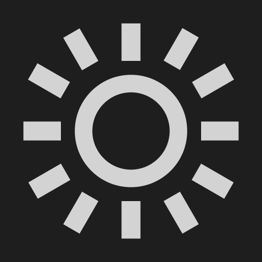 Логотип мода Clock HUD