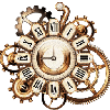 Превью мода ClockworkLib
