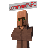 Превью мода CommandNPC