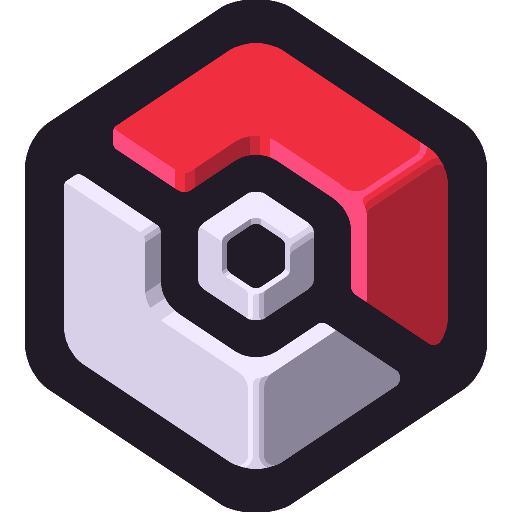 Логотип мода Cobblemon Official Modpack [NeoForge]