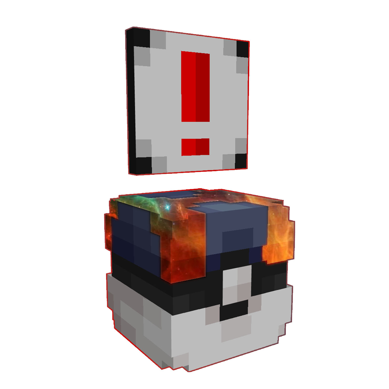 Логотип мода CobblemonTrainers (Discontinued)