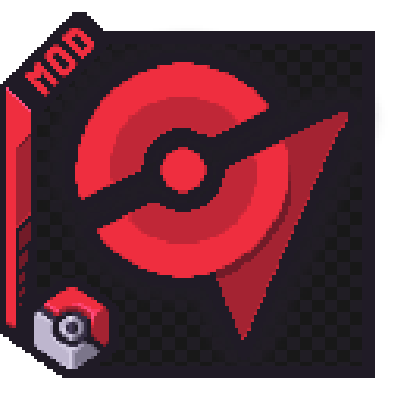 Логотип мода CobGyms - Unofficial Cobblemon Gyms