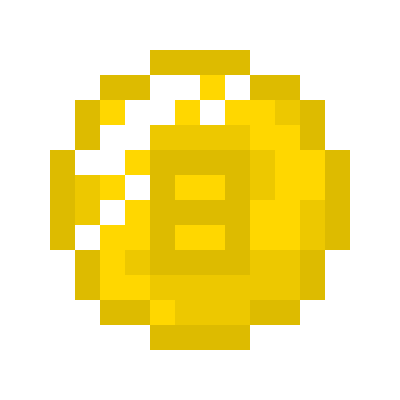 Логотип мода Coin of Flight