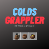 Превью мода Colds: Grappler & Ropes (Forge)