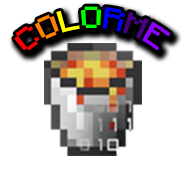 Логотип мода ColorMe