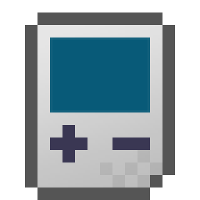 Логотип мода Compact Machines - Fabric