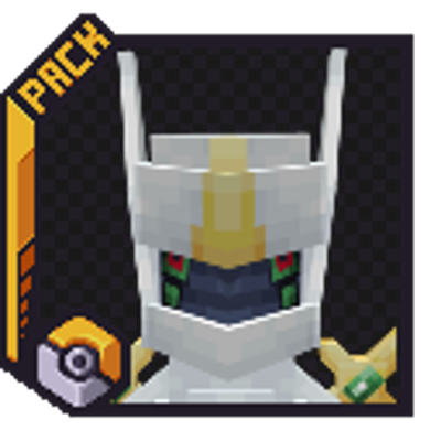 Логотип мода Complete Cobblemon Collection Myths and Legends Compat