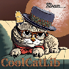 Превью мода CoolCatLib