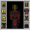 Превью мода Cosmetic Armor