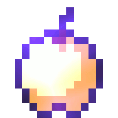 Логотип мода Craftable Enchanted Golden Apple [FORGE/FABRIC]