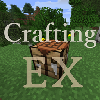 Превью мода Crafting EX