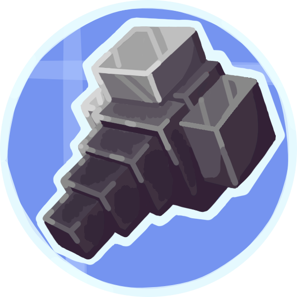 Логотип мода Create Automated