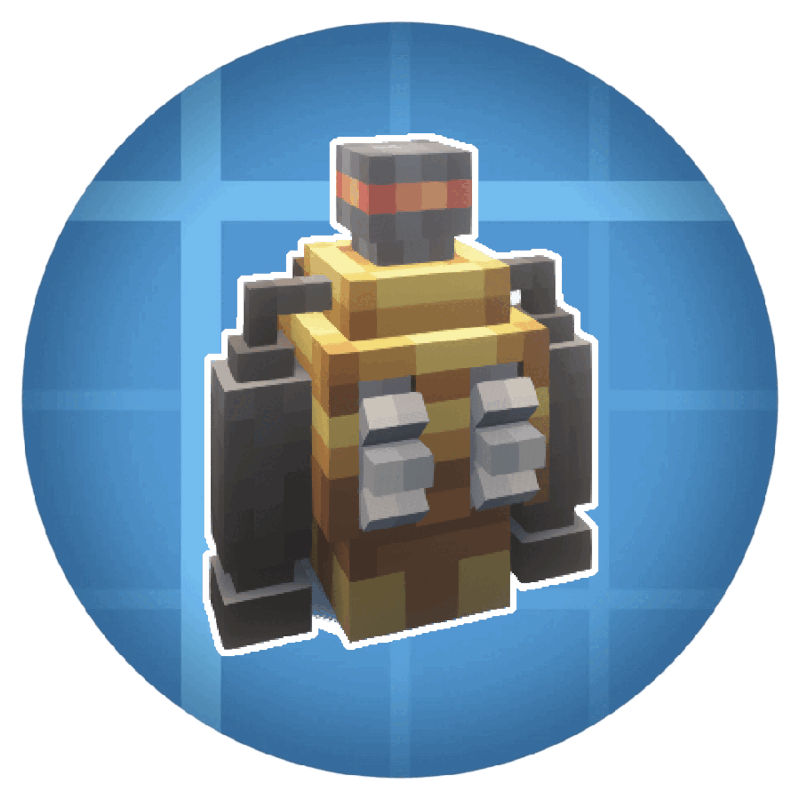 Логотип мода Create: Curios Jetpack & Backtank [Forge/Fabric/NeoForge]