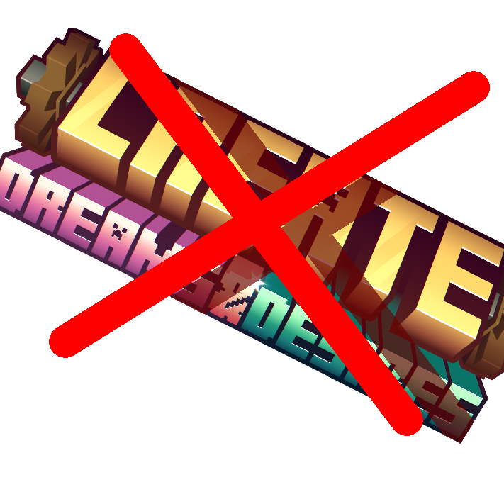 Логотип мода Create DnDesires plain text