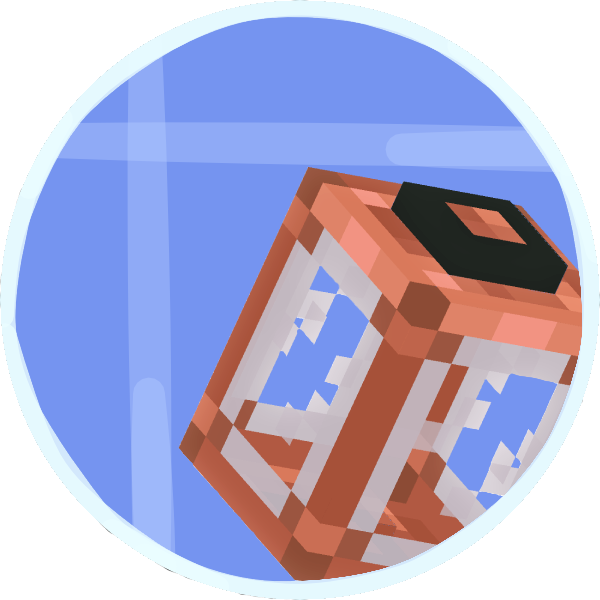 Логотип мода Create Factory Logistics