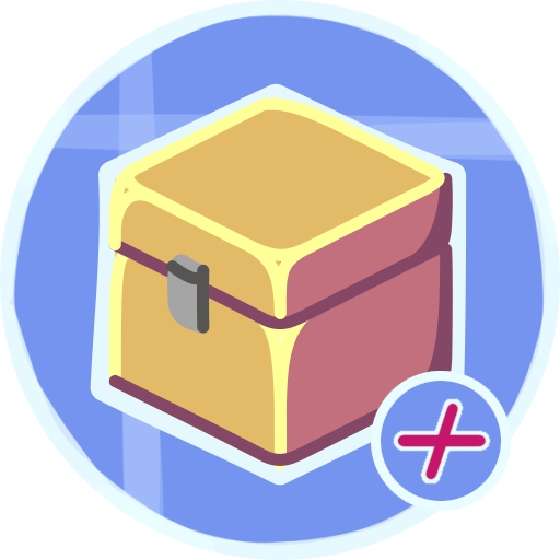 Логотип мода Create: Mounted Storages