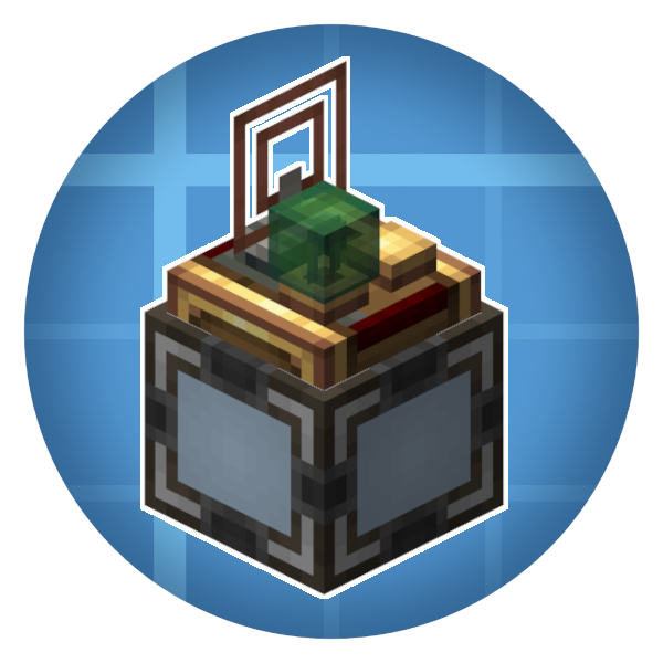 Логотип мода Create Stock Bridge