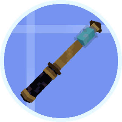 Логотип мода Lopy's Create Style Construction Wands