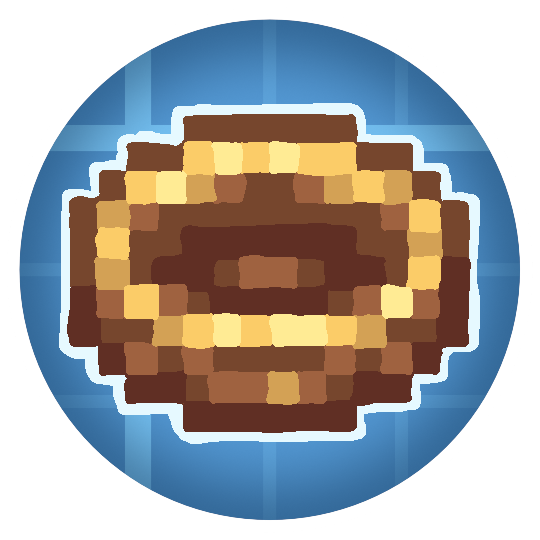 Логотип мода Create: Sweets & Treats