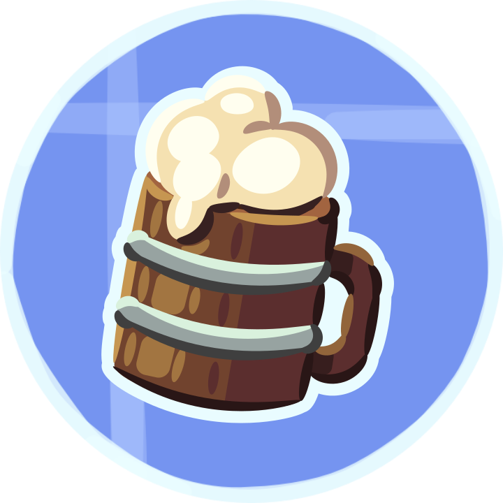 Логотип мода Create: The Kitchen Must Grow