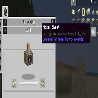 Логотип мода create-VI-CA-TFMG-conflict-fix