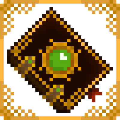 Логотип мода Creature Compendium: Beasts, Golems & Curses