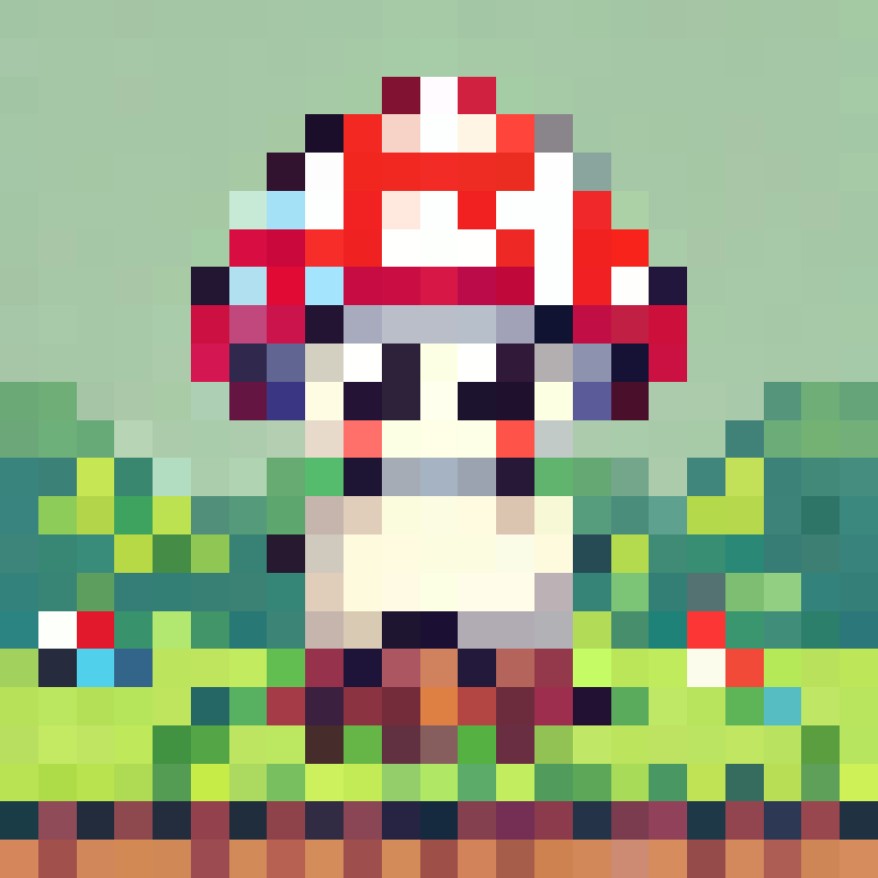 Логотип мода Creatures and Beasts: The Unofficial Port