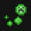 Превью мода Creeper Spores