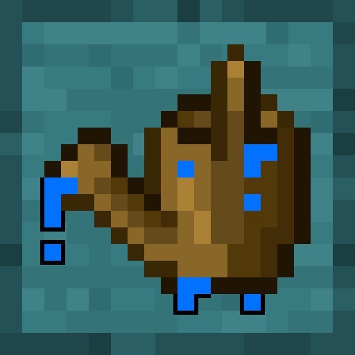 Логотип мода Watercan