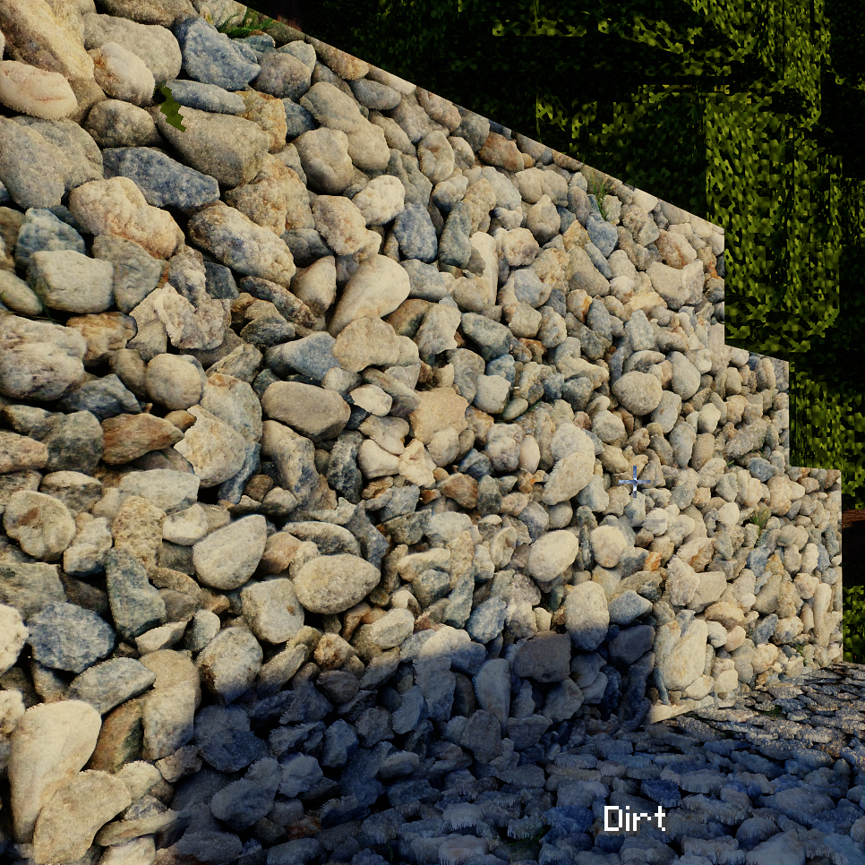 Логотип мода CTMPOMFIX Shader  (Chocapic13' Shaders edit)