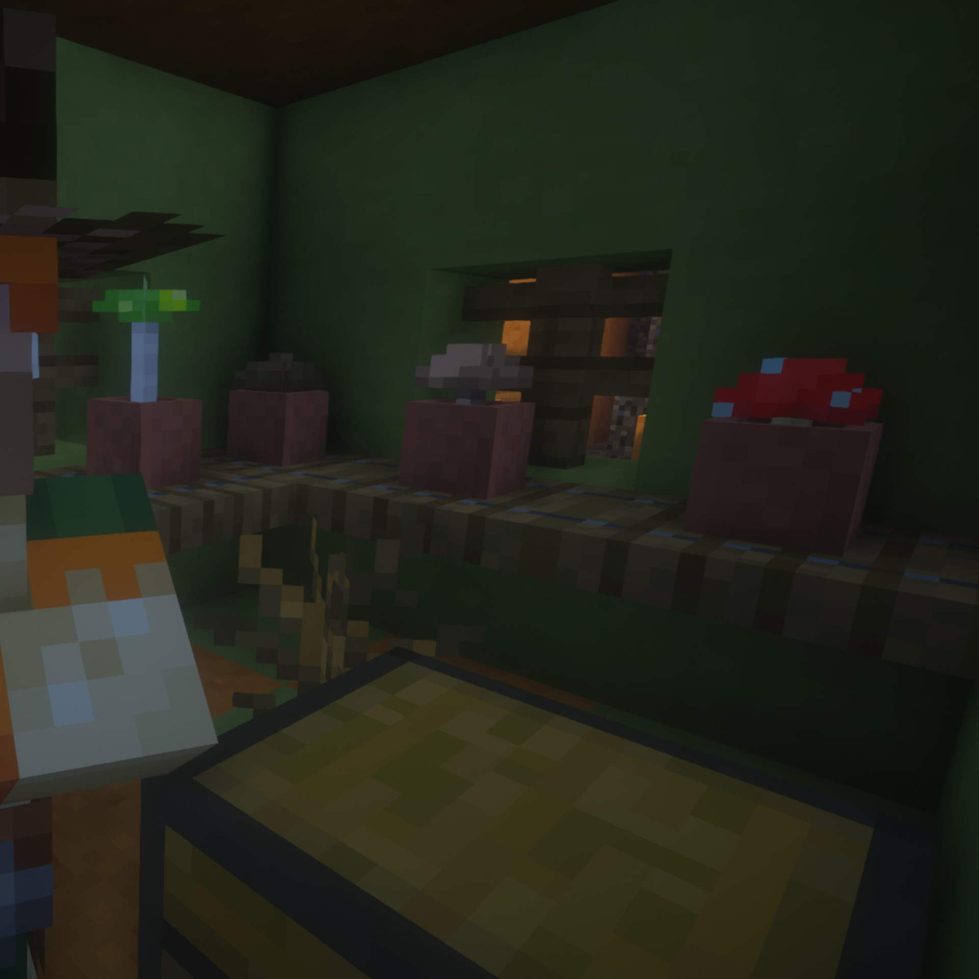 Логотип мода [Deprecated]CTOV - BYG Compat