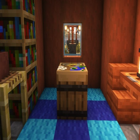 Логотип мода [Deprecated]CTOV - More villagers compatibility pack