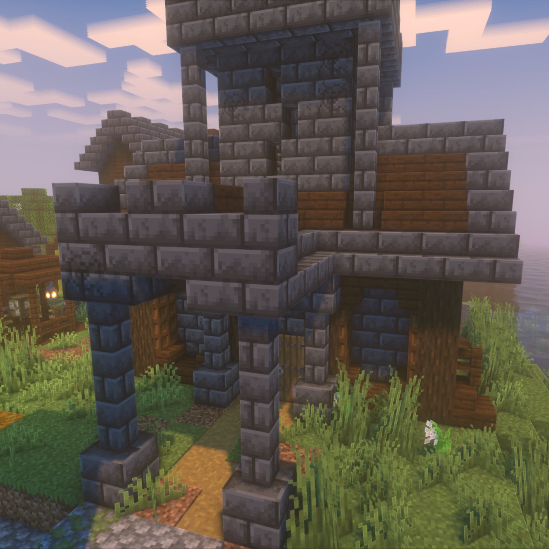 Логотип мода [Deprecated]CTOV - Paladins & Priests compat