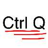 Превью мода Ctrl Q