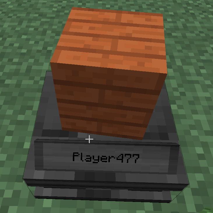 Логотип мода Custom Achievements