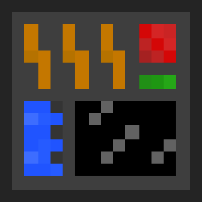 Логотип мода Custom Machinery Create