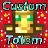 Превью мода Custom Totem