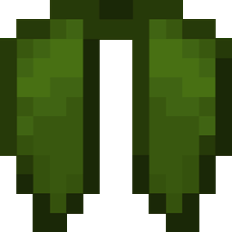 Превью мода Customizable Elytra (Fabric)