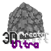 Превью мода CreatorCraft 3D