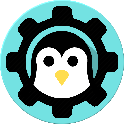 Логотип мода DarkoTweaks