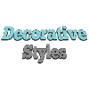 Превью мода Decorative Styles
