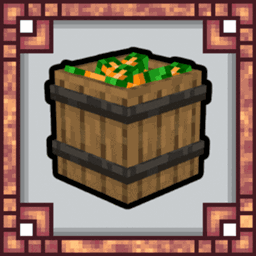 Превью мода [STORAGE UPGRADES] Decorative Storage