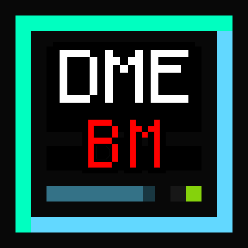 Логотип мода Deep Blood Evolution